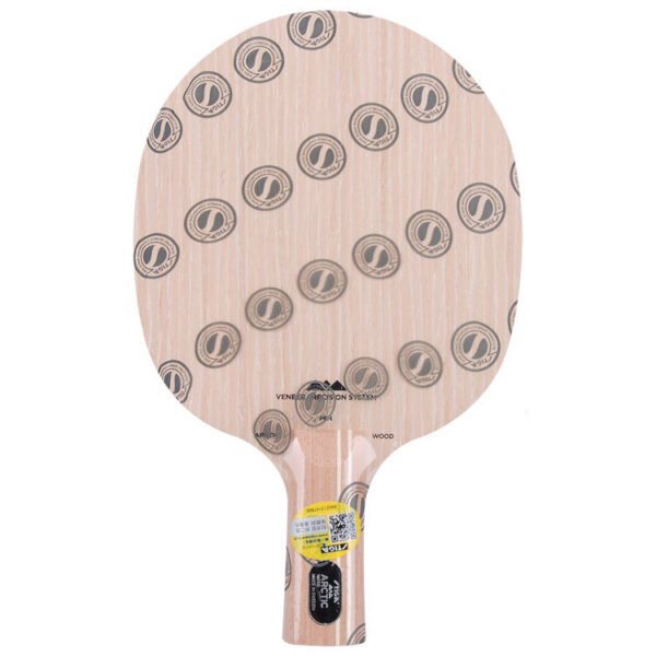 STIGA Arctic Wood Pure Wood Table Tennis Blade