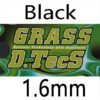TIBHAR GRASS D.TECS Table Tennis Rubber