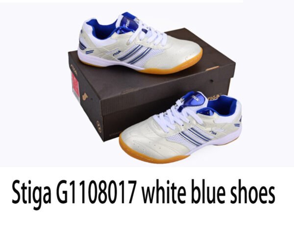 STIGA Table Tennis Men's and Women's Shoes