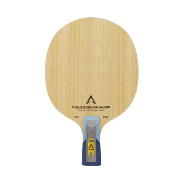 LOKI W81 Outer 7 Ply Table Tennis Blade