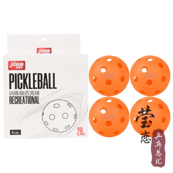 DHS Tournament Pickleball 26 Holes