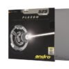 ANDRO Rubber Plaxon 525 Table Tennis Rubber