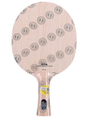 STIGA Arctic Wood Pure Wood Table Tennis Blade