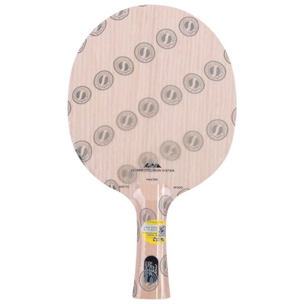STIGA Arctic Wood Pure Wood Table Tennis Blade