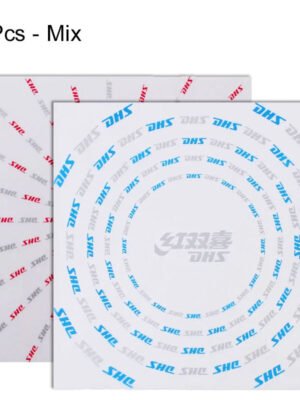 DHS Sticky Table Tennis Rubber Protective Film