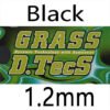 TIBHAR GRASS D.TECS Table Tennis Rubber