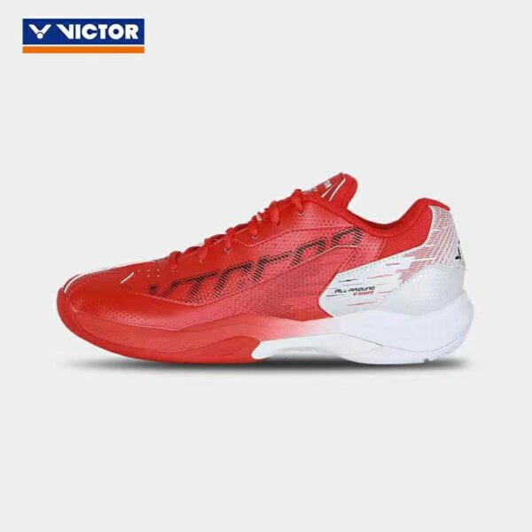 Victor Badminton Shoe SH-A362IIPLUS Unisex Breathable Training Sport Shoe A362IIPLUS