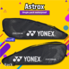 Yonex Astrox/ArcSaber/Duora/Nanoflare Badminton Racket Full Cover