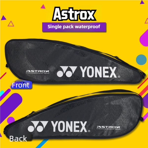 Yonex Astrox/ArcSaber/Duora/Nanoflare Badminton Racket Full Cover