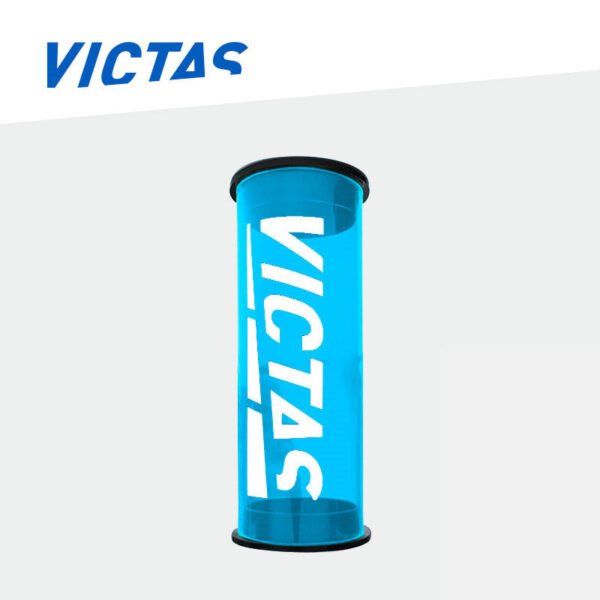 VICTAS VC-714 Table Tennis Ball Case
