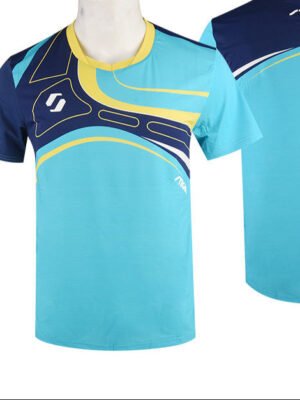 STIGA 25 New Table Tennis Wear T-Shirt CA-S1B