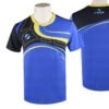 STIGA 25 New Table Tennis Wear T-Shirt CA-S1B
