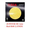 Yinhe Table Tennis Rubber Jupiter 3 Asia