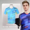 STIGA 25 New Table Tennis Wear T-Shirt