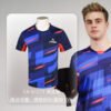 STIGA 25 New Table Tennis Wear T-Shirt