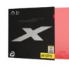 ANDRO Rubber Roxon 500 Table Tennis Rubber
