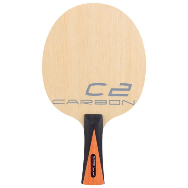 SANWEI C2-LD Composite Carbon Table Tennis Blade