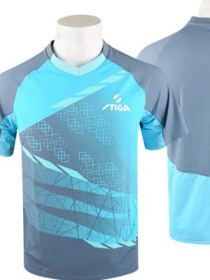 STIGA 25 New Table Tennis Wear T-Shirt