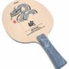 NITTAKU Eto 2025 Snake Limited Edition Table Tennis Blade