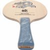 NITTAKU Eto 2025 Snake Limited Edition Table Tennis Blade