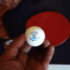 SPPHONEIX 3 Star Table Tennis Balls