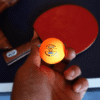 SPPHONEIX 3 Star Table Tennis Balls