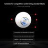 SPPHONEIX 3 Star Table Tennis Balls