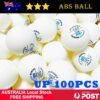 SPPHONEIX 3 Star Table Tennis Balls
