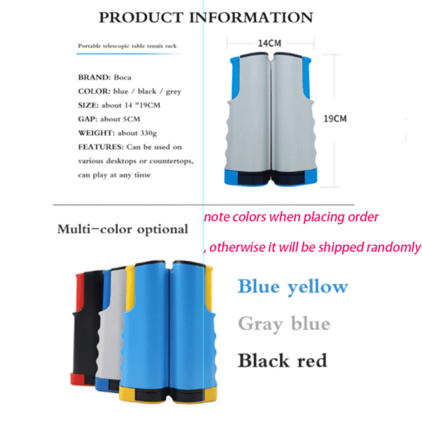 SPPHONEIX-Adjustable-Table-Tennis-Net-Ping-Pong-0.png SPPHONEIX Adjustable Table Tennis Net Ping Pong