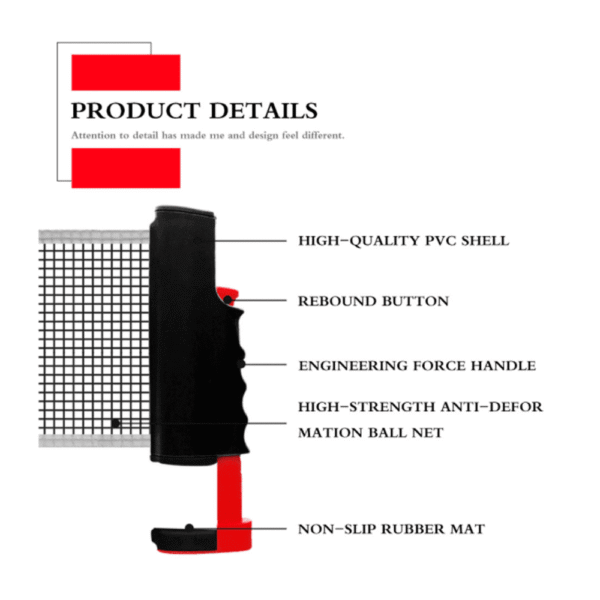 SPPHONEIX-Adjustable-Table-Tennis-Net-Ping-Pong-6.png SPPHONEIX Adjustable Table Tennis Net Ping Pong