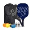 SPPHONEIX Carbon Pickleball Paddles