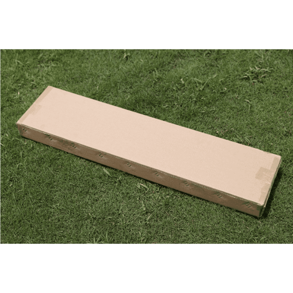 SPPHONEIX Portable Soccer Football Goal Net Kids Outdoor Training Sports 2.8M