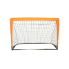 SPPHONEIX Portable Soccer Football Goal Net Kids Outdoor Training Sports 2.8M