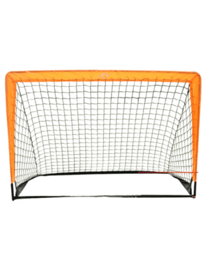 SPPHONEIX Portable Soccer Football Goal Net Kids Outdoor Training Sports 2.8M