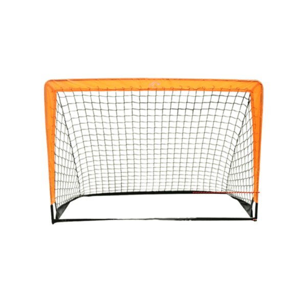 SPPHONEIX Portable Soccer Football Goal Net Kids Outdoor Training Sports 2.8M
