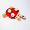SPPHONEIX 3 Star Table Tennis Ball