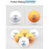 SPPHONEIX 3 Star Table Tennis Ball