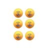 SPPHONEIX 3 Star Table Tennis Ball
