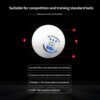 SPPHONEIX 3 Star Table Tennis Ball