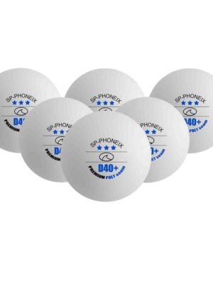 SPPHONEIX 3 Star Table Tennis Ball