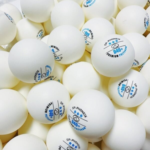 SPPHONEIX 3 Star Table Tennis Ball