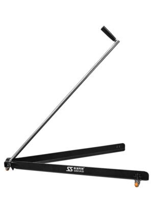 SIBOASI Badminton Shuttle Collector (SS-BSP01)