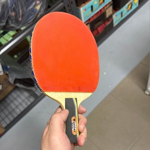 CLEARANCE SALE STIGA 2 STAR Table Tennis Bat 5 Layers wooden(Target/Power/Scorpio/Spectra/Warrior)