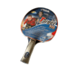 CLEARANCE SALE STIGA 2 STAR Table Tennis Bat 5 Layers wooden(Target/Power/Scorpio/Spectra/Warrior)