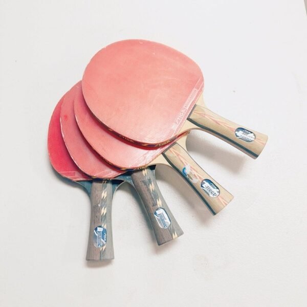 STIGA-3-STAR-Table-Tennis-Bat-7-Layers-wooden-Dyna-7.jpg STIGA 3 STAR Table Tennis Bat 7 Layers wooden(Dynamic/Touch/Effect)Hollow Handle