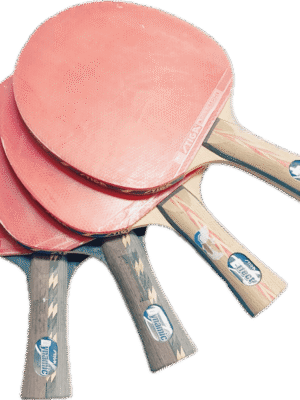 STIGA-3-STAR-Table-Tennis-Bat-7-Layers-wooden-Dyna-9.png STIGA 3 STAR Table Tennis Bat 7 Layers wooden(Dynamic/Touch/Effect)Hollow Handle