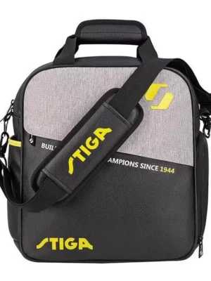 STIGA-TABLE-TENNIS-SPORT-INCLINED-SHOULDER-BAG-4 STIGA TABLE TENNIS SPORT INCLINED SHOULDER BAG