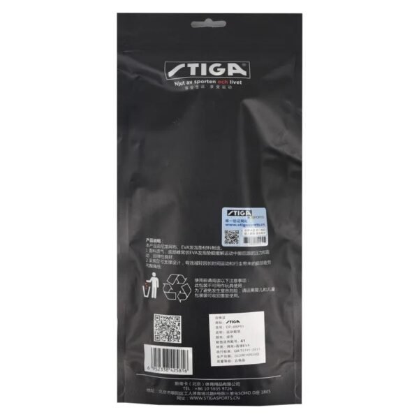 STIGA Table Tennis Shoes Non-slip Breathable Sports Insoles