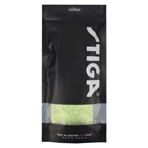 STIGA Table Tennis Shoes Non-slip Breathable Sports Insoles