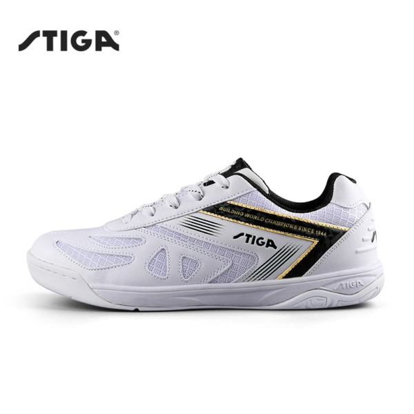 STIGA Table Tennis Men's and Women's Shoes